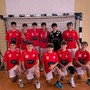 Pallamano, vittoria in trasferta per l'under 16 dell'Abc Bordighera Pallamano, vittoria in trasferta per l'under 16 dell'Abc Bordighera