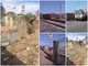 Imperia: iniziati i lavori per l'abbattimento del muro di calata Anselmi. Sul posto gli assessori D'Agostino e Gandolfo (foto e video) Imperia: iniziati i lavori per l'abbattimento del muro di calata Anselmi. Sul posto gli assessori D'Agostino e Gandolfo (foto e video)