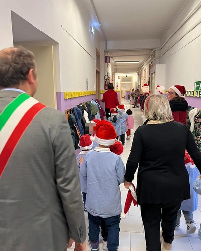 Asili nido, Ventimiglia garantisce sostegno e contributi alle famiglie Asili nido, Ventimiglia garantisce sostegno e contributi alle famiglie