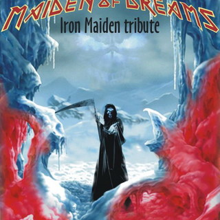 Taggia: venerdì al Germinal concerto della Iron Maiden tribute band