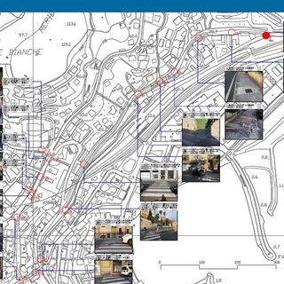 Imperia: al via i lavori per l'abbattimento delle barriere architettoniche. D'Agostino "Primo stralcio dell'opera" Imperia: al via i lavori per l'abbattimento delle barriere architettoniche. D'Agostino "Primo stralcio dell'opera"