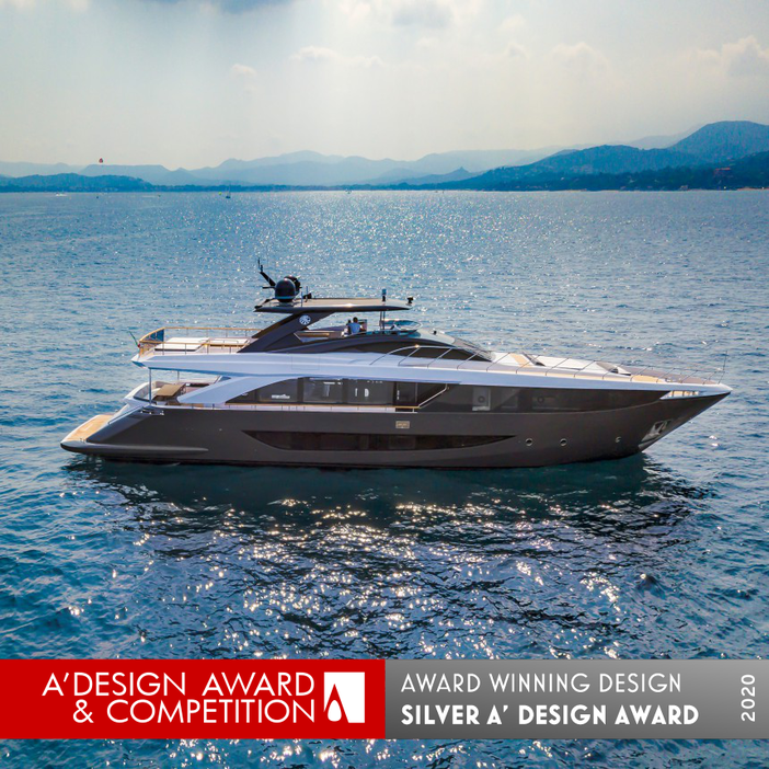 Amer Yachts: “Abbiamo fatto bis: Oro ed argento” Amer Yachts: “Abbiamo fatto bis: Oro ed argento”