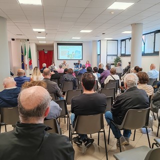 Vallecrosia alta e quartiere Garibbe, incontri con i residenti la prossima settimana sulle modalità della nuova raccolta differenziata