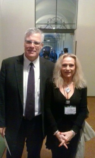 Ventimiglia: secondo incontro nel pomeriggio di ieri per l'Associazione Culturale Italia-Israele