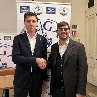 La Lega Giovani della Provincia di Imperia riparte nel 2023 con il nuovo organigramma