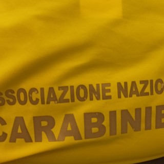 Evento benefico a Sanremo, l'associazione nazionale carabinieri di Ventimiglia a "Tierra y Mar" (Foto) Evento benefico a Sanremo, l'associazione nazionale carabinieri di Ventimiglia a "Tierra y Mar" (Foto)