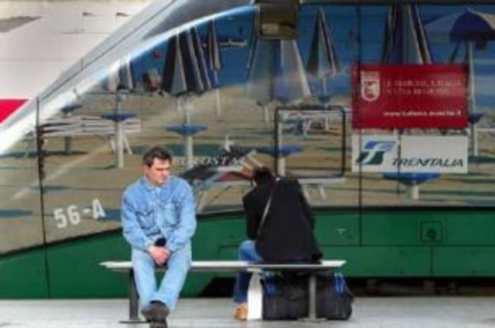 Da domani sciopero per i treni anche in Liguria: frecce regolari, modifiche all’offerta regionale