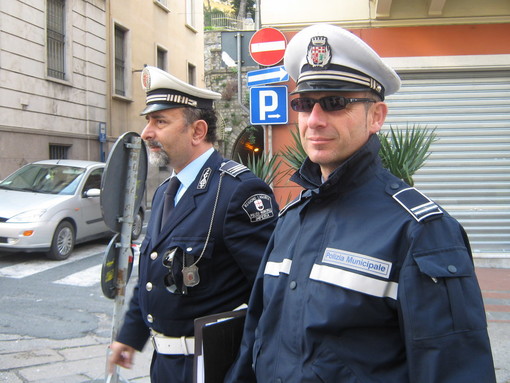 Imperia: disposta disciplina viabilistica di via Don Giovanni Minzoni e via Santa Lucia Imperia: disposta disciplina viabilistica di via Don Giovanni Minzoni e via Santa Lucia