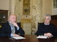 Festival: il fiore protagonista degli eventi collaterali. Berrino: "Scriverò alla Rai, il palco addobbato per Domenica In era più bello" Festival: il fiore protagonista degli eventi collaterali. Berrino: "Scriverò alla Rai, il palco addobbato per Domenica In era più bello"