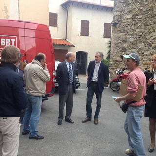 Imperia: elezioni amministrative, un primo bilancio del candidato Annoni sulle frazioni Imperia: elezioni amministrative, un primo bilancio del candidato Annoni sulle frazioni