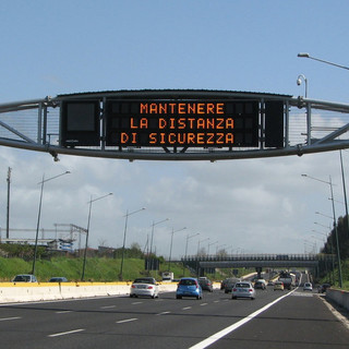 Autostrade liguri: un nuovo tavolo per confrontarsi con enti e associazioni Autostrade liguri: un nuovo tavolo per confrontarsi con enti e associazioni