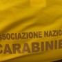 Evento benefico a Sanremo, l'associazione nazionale carabinieri di Ventimiglia a "Tierra y Mar" (Foto) Evento benefico a Sanremo, l'associazione nazionale carabinieri di Ventimiglia a "Tierra y Mar" (Foto)