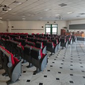 Il Gioco Lecito: riflessioni tra diritto, economia e società al Polo universitario imperiese Il Gioco Lecito: riflessioni tra diritto, economia e società al Polo universitario imperiese