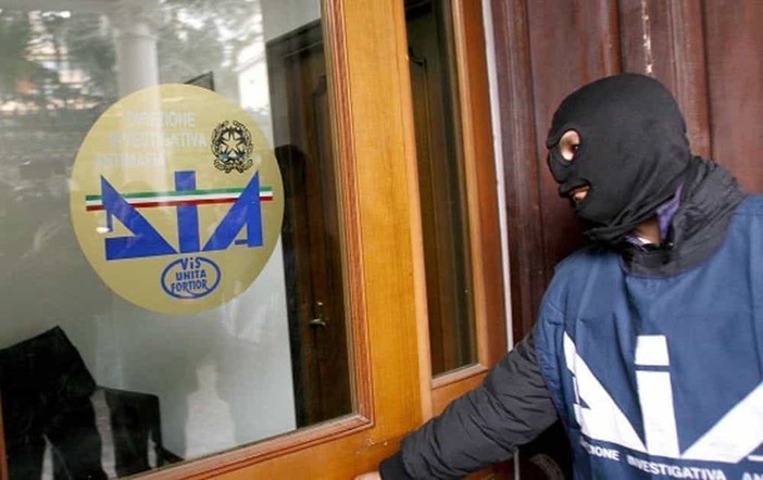 La provincia di Imperia "roccaforte della ‘ndrangheta reggina": nella relazione semestrale della Dia l'ingerenza della cosche nel tessuto economico del territorio con la droga e le estorsioni
