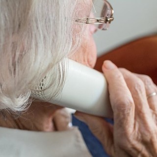 Attenzione, anche a Imperia le truffe telefoniche su finti incidenti Attenzione, anche a Imperia le truffe telefoniche su finti incidenti