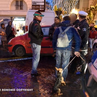 Sanremo: ingiurie ai Vigili sui social network, il sindacato Csa ringrazia il Comandante Claudio Frattarola Sanremo: ingiurie ai Vigili sui social network, il sindacato Csa ringrazia il Comandante Claudio Frattarola