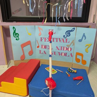 Nido d’Infanzia Comunale “La Nuvola”