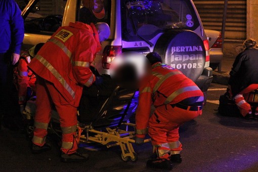 Sanremo: accoltellamento in centro, lettore "Manca completamente la sicurezza"