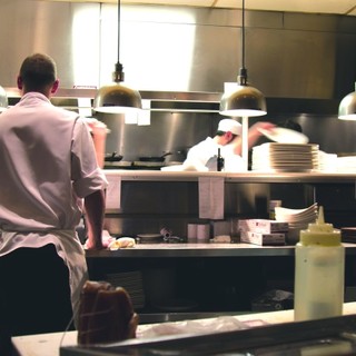 Al Ristorante Savō di Laigueglia va in scena l’alta cucina con ‘Savōri di Ponente’