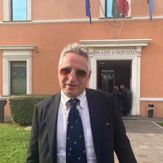 Aggressione del piccolo Ryan, ascoltati in procura a Imperia mamma e fratellino. L’avvocato D’Auria: “Il bambino vive una situazione tragica. Il movente? Rimane un mistero” (video) Aggressione del piccolo Ryan, ascoltati in procura a Imperia mamma e fratellino. L’avvocato D’Auria: “Il bambino vive una situazione tragica. Il movente? Rimane un mistero” (video)