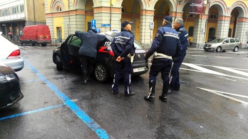 Imperia: aggressione di un controllore dell'Rt. La condanna dell'Ugl Autoferrotranvieri