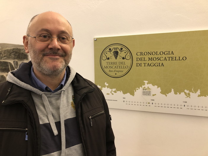 Imperia: domenica prossima un incontro con il Prof. Alessandro Carassale per la 'Domenica di Carta'