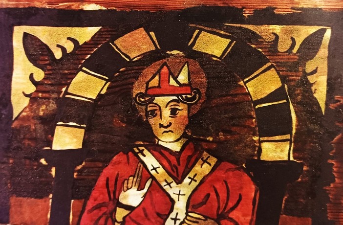 “Soffitti lignei medioevali in Provincia di Imperia” al Museo Civico di Sanremo