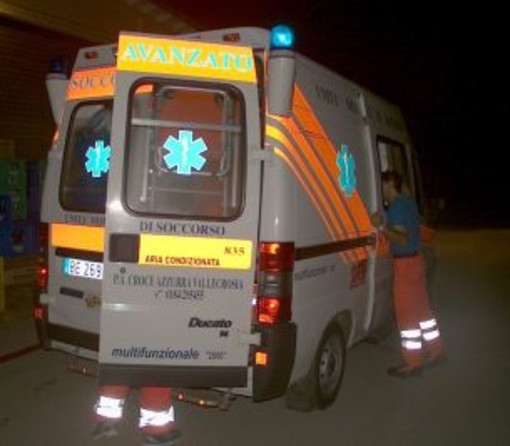 Imperia: utilizzo della sirene per le ambulanze, nuova risposta da un volontario Imperia: utilizzo della sirene per le ambulanze, nuova risposta da un volontario