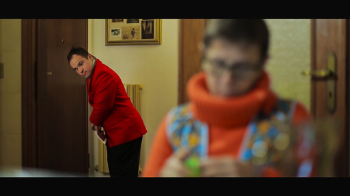 Il Cortometraggio " A Regola d'arte", girato a Badalucco, premiato a livello nazionale ma soprattutto internazionale Il Cortometraggio " A Regola d'arte", girato a Badalucco, premiato a livello nazionale ma soprattutto internazionale