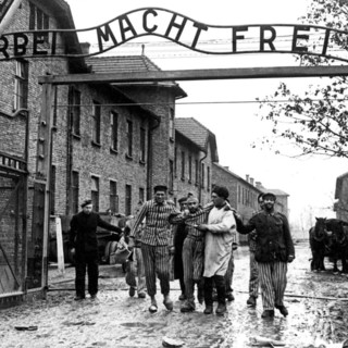 Giorno della memoria, Peroglio Biasa (Aned): "Molti imperiesi disinformati sugli orrori della guerra"