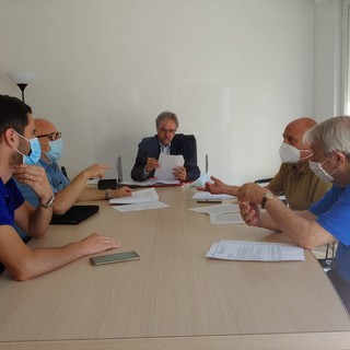 Accordo tra Amaie e Amaie Energia per la gestione impianti idroelettrici, guadagni per 500mila euro all'anno