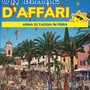 Arma di Taggia in fiera: domani una domenica di shopping, musica, magia e moda per tutta la famiglia Arma di Taggia in fiera: domani una domenica di shopping, musica, magia e moda per tutta la famiglia
