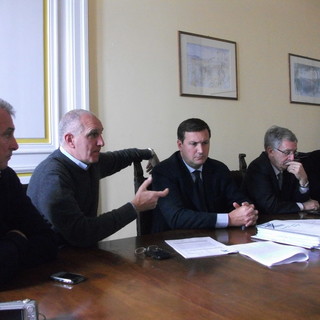 Caso Millennium ad Arma di Taggia: Argirò (Area 24) "Comportamento incomprensibile". Genduso "Sono indignato"