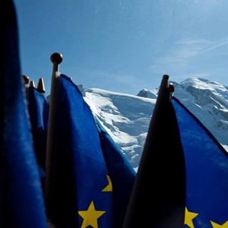 A Tenda (Alpi Marittime, Francia), l’evento 'Su e Giù per i Colli' del Programma ALCOTRA