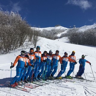 260 candidati alle selezioni di sci e snowboard da domenica 17 marzo ad Artesina