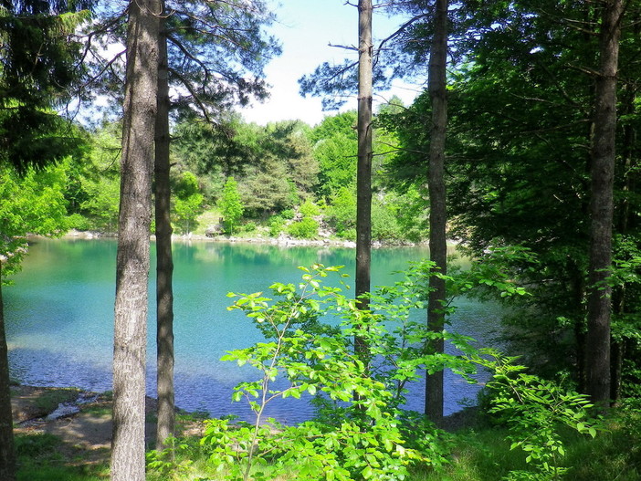 Sabato 4 e domenica 5 giugno, escursione tra le bellezze del Parco Naturale dell’Aveto