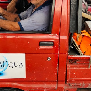 Lavori sulla Condotta del Roya 1: tre giorni di interventi urgenti e possibili disagi per Ospedaletti, Sanremo e Taggia Lavori sulla Condotta del Roya 1: tre giorni di interventi urgenti e possibili disagi per Ospedaletti, Sanremo e Taggia