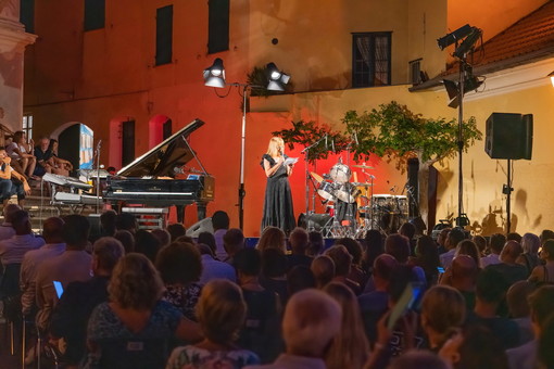 Cervo si aggiudica la vittoria del bando FUS del Ministero della Cultura per i Festival di musica classica