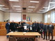 Ventimiglia: Comune, Sindacati e Associazioni di Categoria uniti dall'accordo per il rilancio economico della città Ventimiglia: Comune, Sindacati e Associazioni di Categoria uniti dall'accordo per il rilancio economico della città