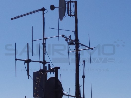 Sanremo: incontro sulle onde elettromagnetiche organizzato dall’Aps ‘Gruppo di acquisto solidale GasGas’