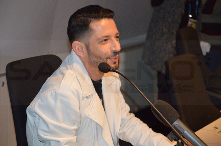 #Sanremo2017: Nesli e Alice Paba a muso duro contro l'accanimento e le critiche dei giornalisti