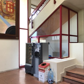 Bando per il bar del Comune di Taggia, aperte le offerte. C'è un 'potenziale' vincitore Bando per il bar del Comune di Taggia, aperte le offerte. C'è un 'potenziale' vincitore