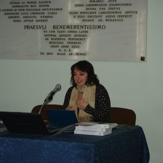 Al museo Bicknell di Bordighera la presentazione del libro Le torri di Genova di Aurora Cagnana