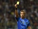 Imperia: minacciò di morte l'arbitro Massa per un rigore assegnato alla Juve, condannato ad un risarcimento oggi in tribunale Imperia: minacciò di morte l'arbitro Massa per un rigore assegnato alla Juve, condannato ad un risarcimento oggi in tribunale