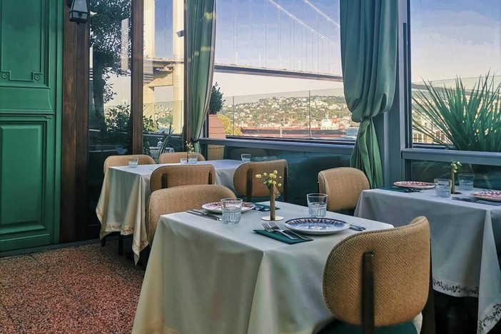 Scegliere la location perfetta per un ristorante: guida a spazi e funzionalità Scegliere la location perfetta per un ristorante: guida a spazi e funzionalità