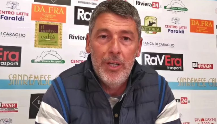 Calcio, Sanremese. I matuziani rompono il silenzio stampa, stasera il presidente Masu a Stadio Aperto