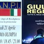 Bordighera e Vallecrosia al Mare celebrano il 25 Aprile: cinema, libri e pastasciutta antifascista nel programma dell’Anpi