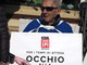 Sanremo: simbolico 'record' per Alfredo Schiavi, un 90enne che ha passato quasi 70 anni a manifestare con i volantini