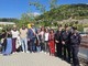 Cultura della legalità, Vallecrosia al Mare pianta l'albero di Falcone (Foto)