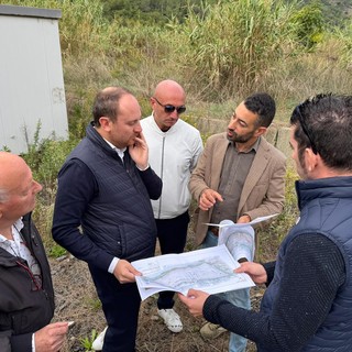 Ventimiglia investe su Trucco, avviata la conferenza dei servizi per un nuovo parcheggio